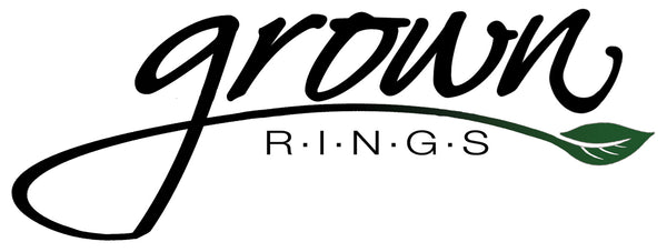 Grown Rings