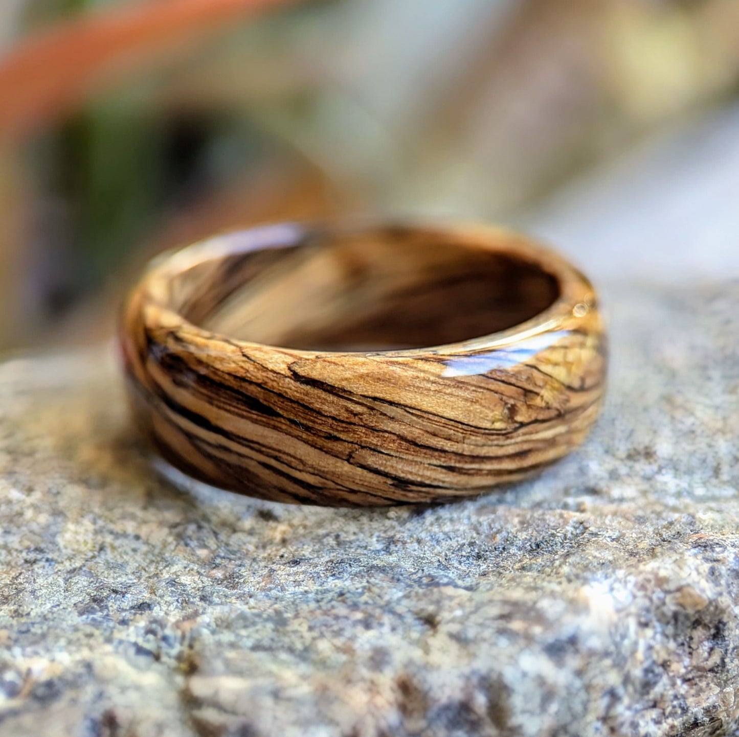 Jameson Whiskey Barrel Wood Ring Jameson Whiskey Rings Wedding Bands GrownRings Jack Daniels Barrel, Whiskey Barrel Ring, White oak, Handmade, Reclaimed Wood, mens ring handmade, custom wood ring, Womens ring, rings made of wood, Bartender Gift, Anniversary gift, Irish wedding, Jameson Whiskey Barrel