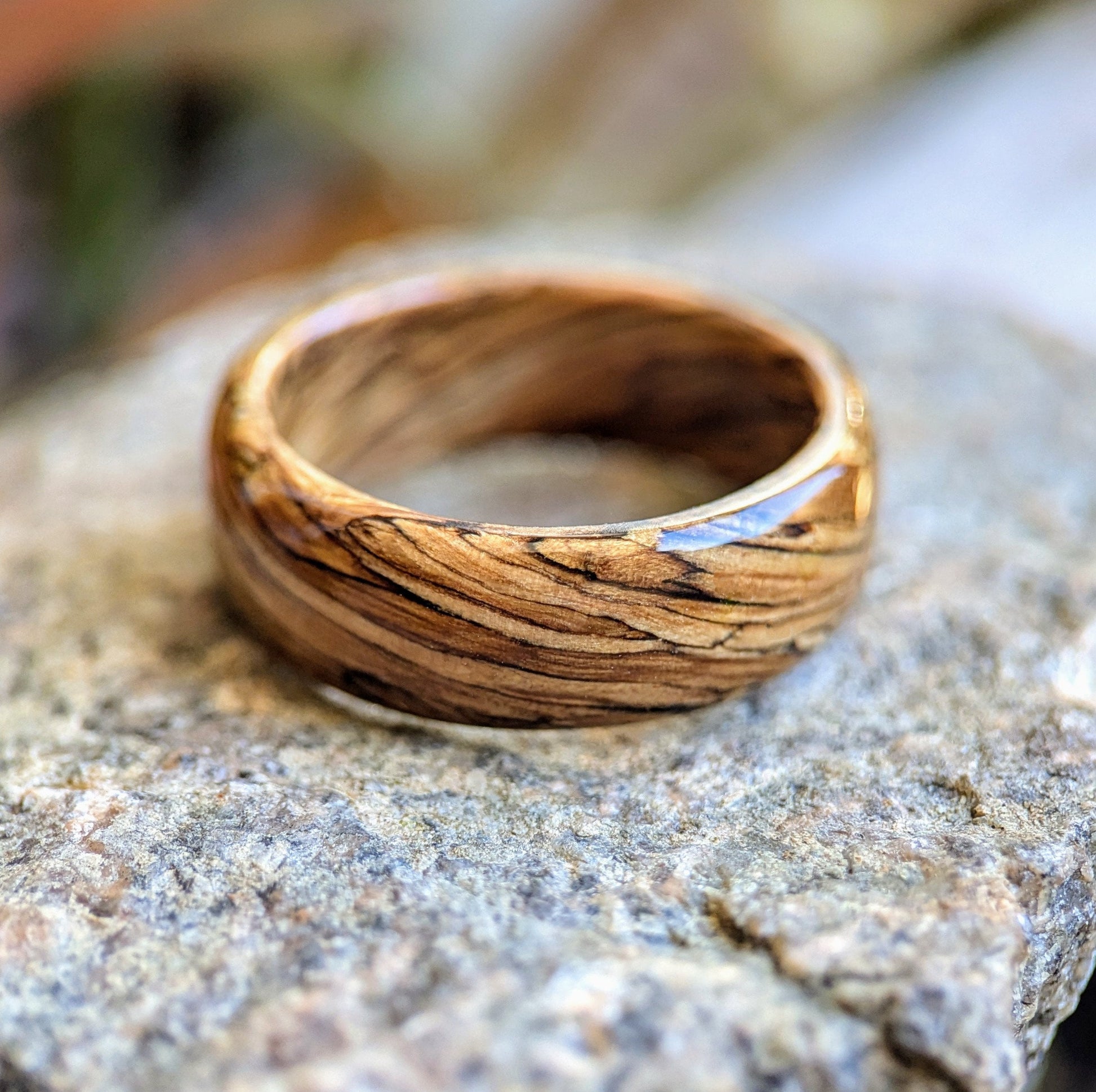 Jameson Whiskey Barrel Wood Ring Jameson Whiskey Rings Wedding Bands GrownRings Jack Daniels Barrel, Whiskey Barrel Ring, White oak, Handmade, Reclaimed Wood, mens ring handmade, custom wood ring, Womens ring, rings made of wood, Bartender Gift, Anniversary gift, Irish wedding, Jameson Whiskey Barrel