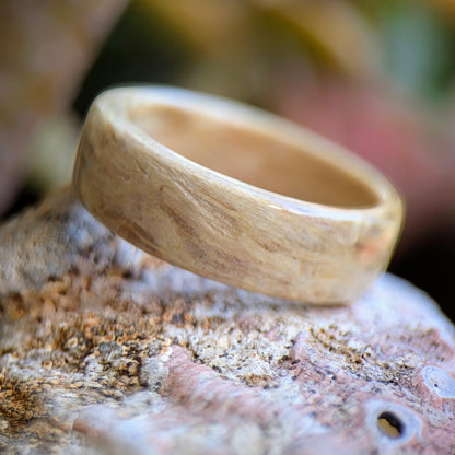 Driftwood Wood Ring All Wood Rings Wedding Bands GrownRings Driftwood, Handmade, mens wedding band, wooden ring men, wooden engagement ring, wooden wedding ring, wooden wedding band, Driftwood Ring, Sailing ring, Destination wedding, alternative wedding